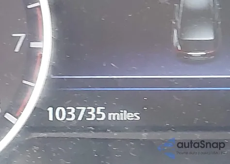 2016 Nissan Maxima 3.5 Platinum/3.5 S/3.5 Sl/3.5 Sr/3.5 Sv z USA, uszkodzony, nr VIN 1N4AA6AP9GC444573